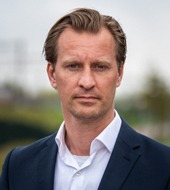 Scheidingsadvocaat Titus Bouman